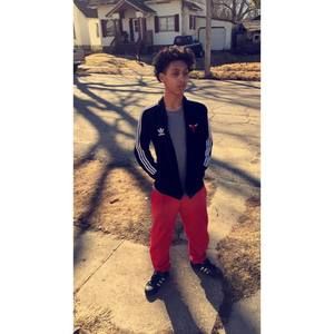 Meet your Posher, Eli